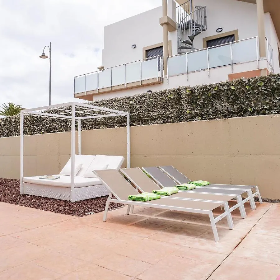 Casa De Marina Villa San Miguel de Abona Holiday home