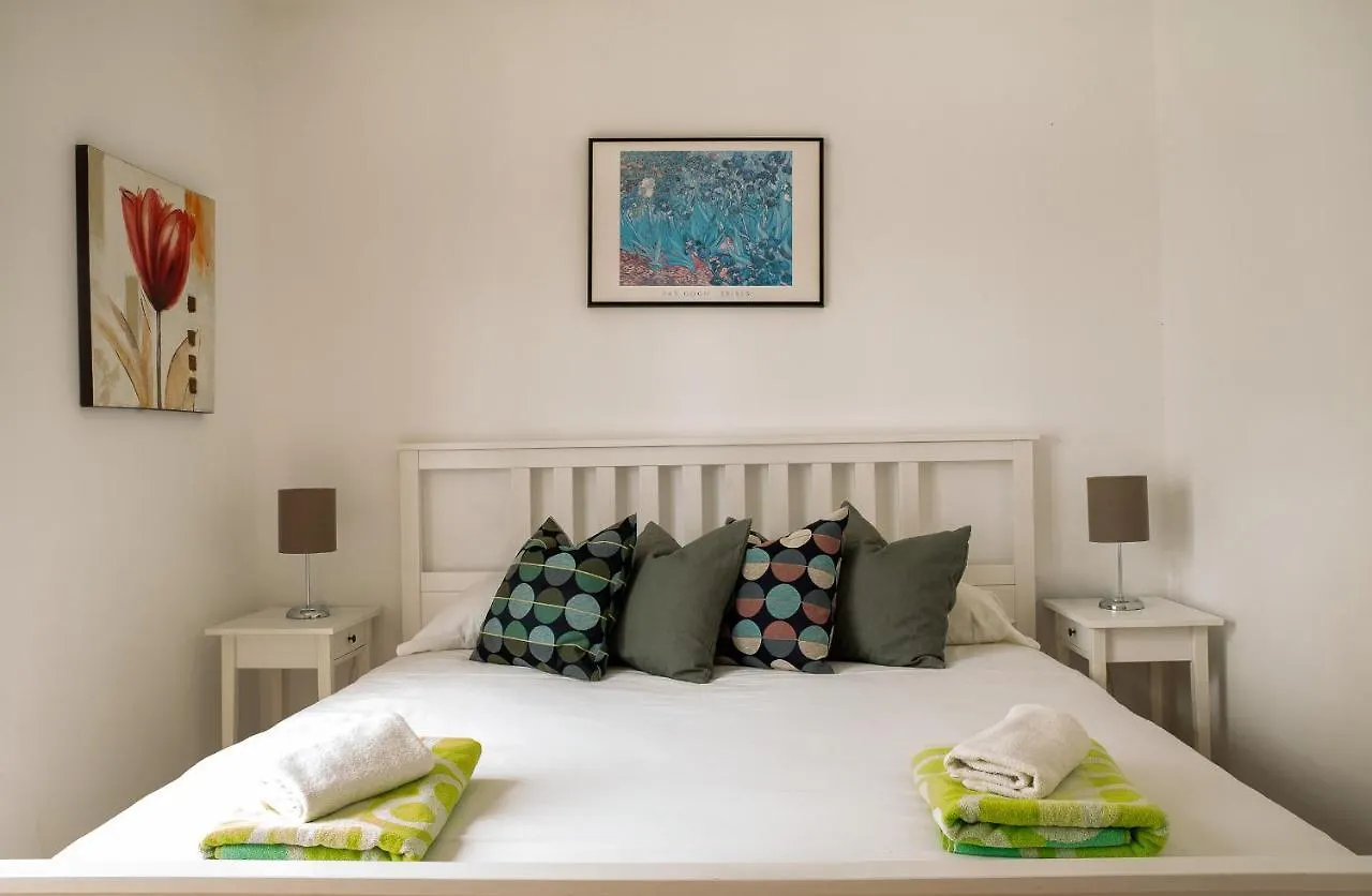 Casa De Marina Villa San Miguel de Abona Holiday home