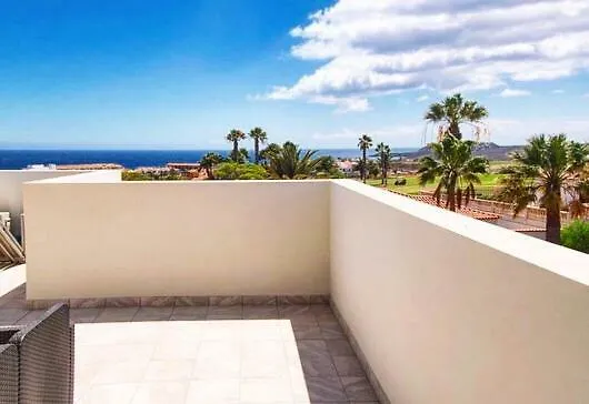 Holiday home Casa De Marina Villa San Miguel de Abona Spain