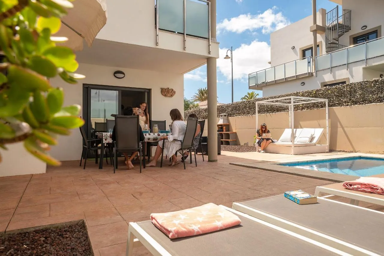 Casa De Marina Villa San Miguel de Abona