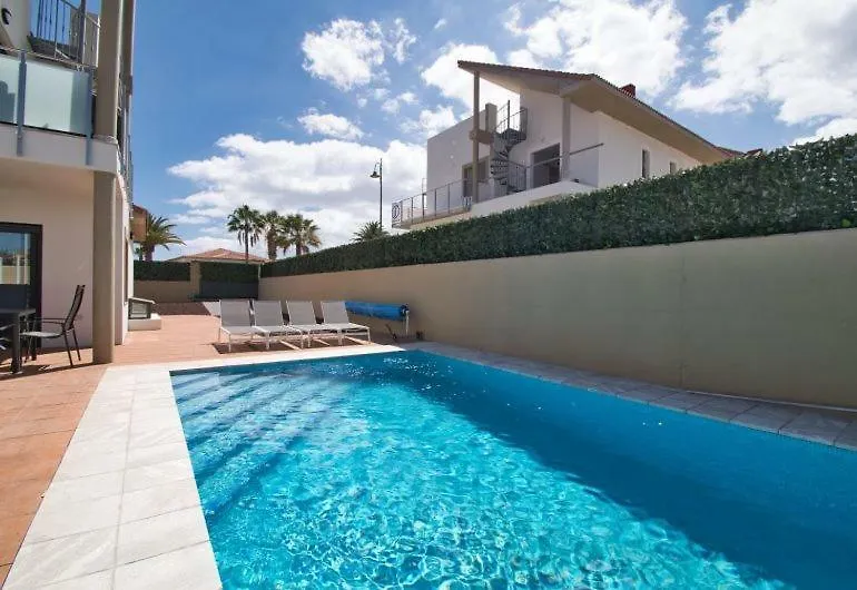 Casa De Marina Villa San Miguel de Abona