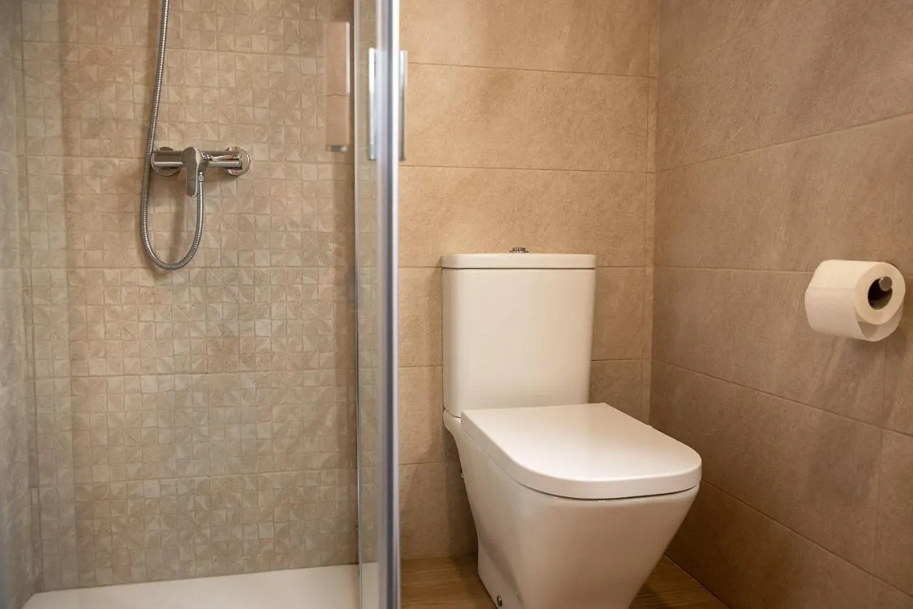 Casa De Marina Villa San Miguel de Abona Holiday home