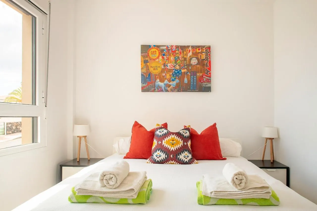 Casa De Marina Villa San Miguel de Abona Holiday home