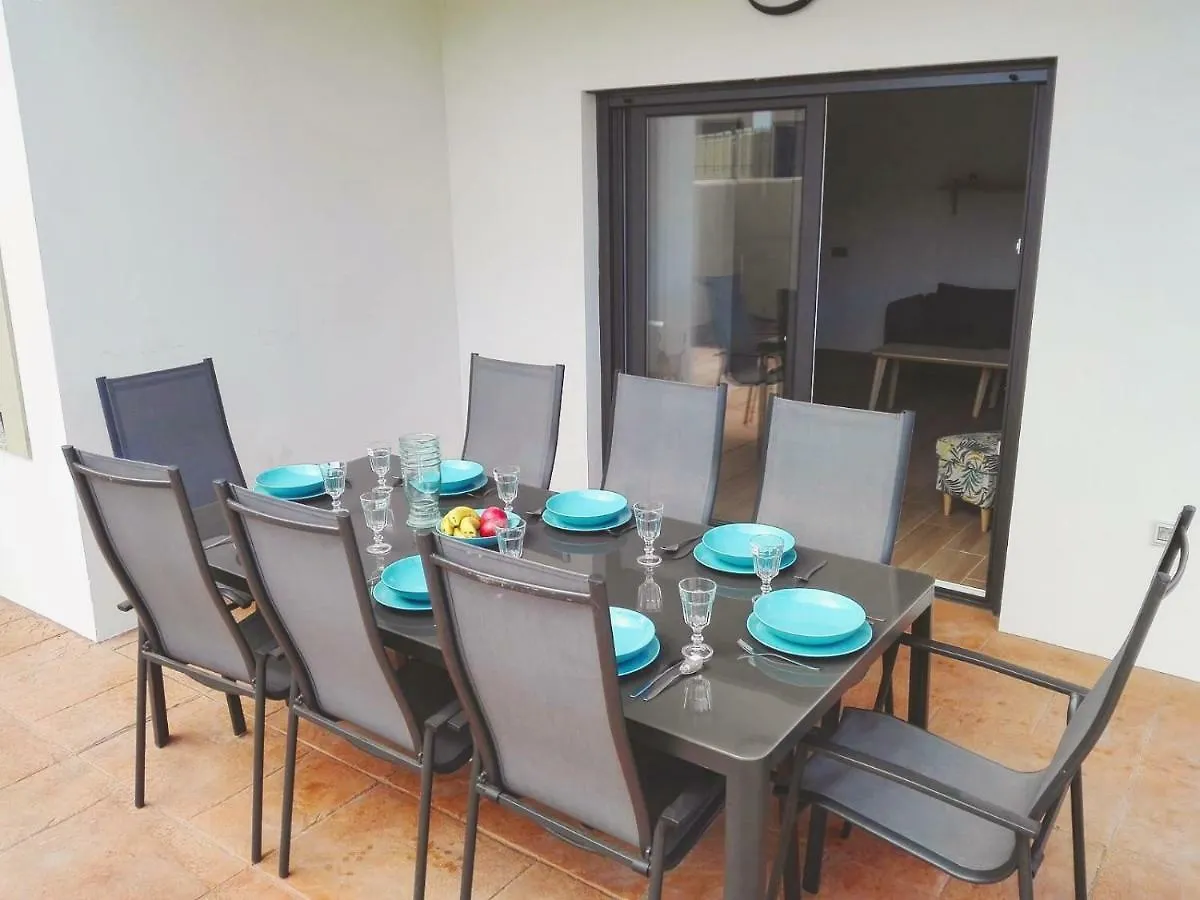 Casa De Marina Villa San Miguel de Abona Holiday home