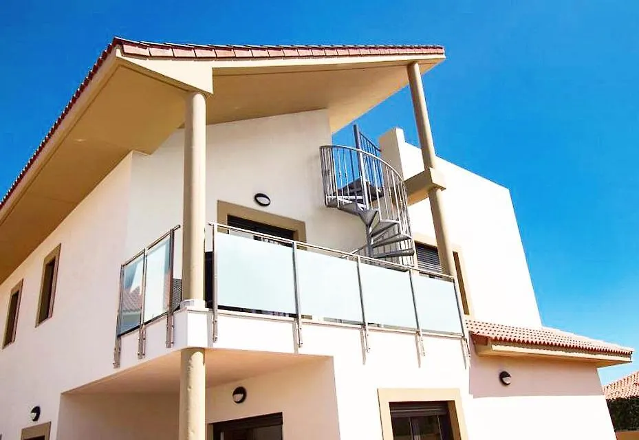 Casa De Marina Villa San Miguel de Abona 0*,  Spain